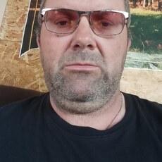 Фотография мужчины Андрей, 48 лет из г. Екатеринбург
