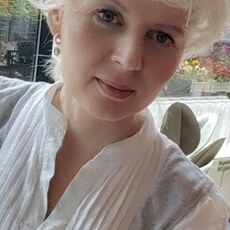 Фотография девушки Юля, 43 года из г. Новосибирск
