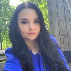Настя, 33 из г. Рыбинск.