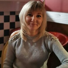 Надежда, 42 из г. Ульяновск.
