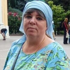 Фотография девушки Марина, 55 лет из г. Невинномысск