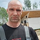Лёша, 44 года