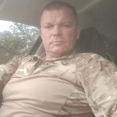 Фотография мужчины Алексей, 43 года из г. Керчь