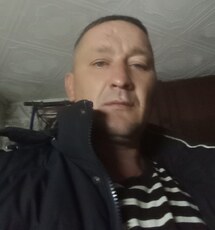Фотография мужчины Аркан, 44 года из г. Упорово