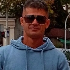 Фотография мужчины Амин, 34 года из г. Варшава