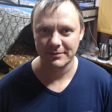 Фотография мужчины Сергей, 41 год из г. Железногорск-Илимский