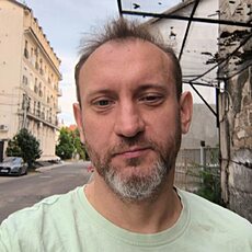Фотография мужчины Алексей, 39 лет из г. Кишинев