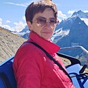 Марина, 60 лет