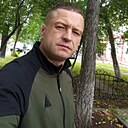 Эрик, 37 лет