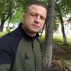 Фотография мужчины Эрик, 37 лет из г. Томск
