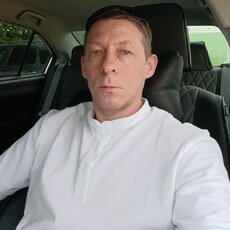 Фотография мужчины Andrey, 40 лет из г. Новосибирск