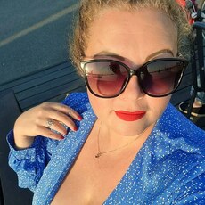 Фотография девушки Olesya, 35 лет из г. Санкт-Петербург