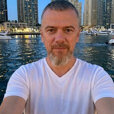 Фотография мужчины Олег, 45 лет из г. Иркутск