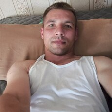 Фотография мужчины Кос, 36 лет из г. Днепр
