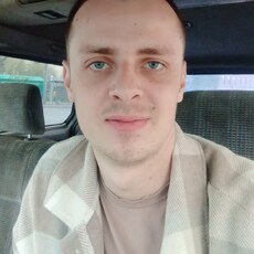Фотография мужчины Максим, 27 лет из г. Новосибирск