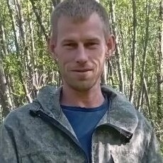 Фотография мужчины Василий, 35 лет из г. Заветы Ильича