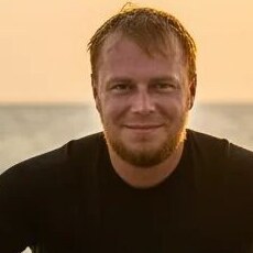 Фотография мужчины Павел, 39 лет из г. Братск