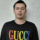Ильяс, 25 лет