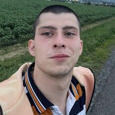 Фотография мужчины Николай, 21 год из г. Алексеевка (Белгородская Обл)