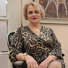 Фотография девушки Галина, 56 лет из г. Сергиев Посад