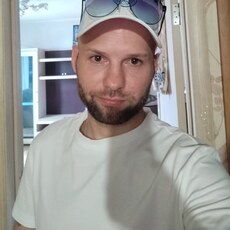Фотография мужчины Ростислав, 30 лет из г. Хабаровск