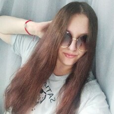 Фотография девушки Викуля, 28 лет из г. Хабаровск