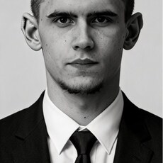 Фотография мужчины Искандер, 21 год из г. Симферополь