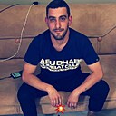 Мовлид, 27 лет