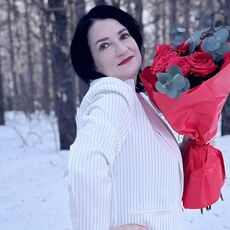 Фотография девушки Инна, 56 лет из г. Томск
