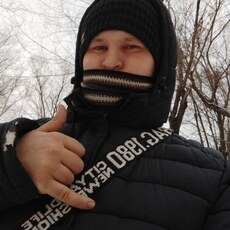 Фотография мужчины Igor, 34 года из г. Кишинев