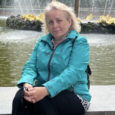 Фотография девушки Елена, 52 года из г. Москва