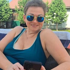 Svetlana, 53 из г. Новосибирск.