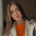 Полина, 25 лет