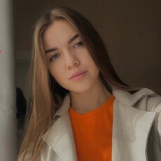 Полина, 25 из г. Новосибирск.