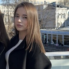 Анастасия, 20 из г. Москва.