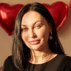 Татьяна, 39 из г. Арзамас.