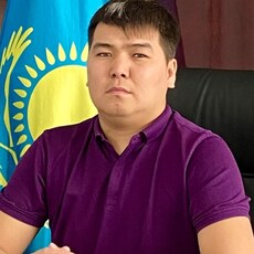 Фотография мужчины Nurzhigit, 28 лет из г. Щучинск