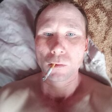 Фотография мужчины Вадим, 32 года из г. Чита
