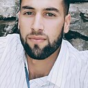 Жамшед, 25 лет