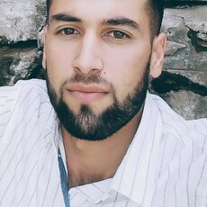 Фотография мужчины Жамшед, 25 лет из г. Хабаровск