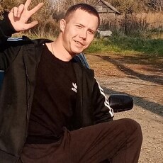 Фотография мужчины Кирил, 24 года из г. Спасск-Дальний
