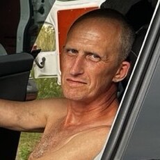 Фотография мужчины Юра, 48 лет из г. Кременчуг