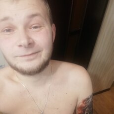 Фотография мужчины Виталик, 32 года из г. Витебск