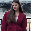 Анюта, 21 год