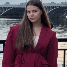 Фотография девушки Анюта, 21 год из г. Екатеринбург