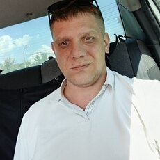 Фотография мужчины Вадим, 33 года из г. Тольятти