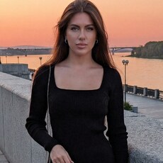 Фотография девушки Анастасия, 29 лет из г. Йошкар-Ола