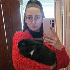Екатерина, 25 из г. Смоленск.