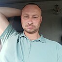 Алекс, 35 лет