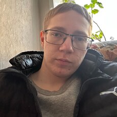 Фотография мужчины Андрей, 22 года из г. Екатеринбург